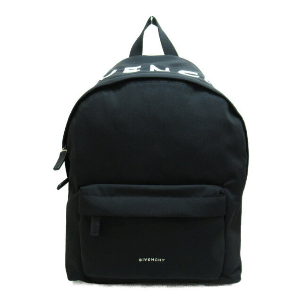 Givenchy Backpack Rucksack Bag Polyamide Black - image 1